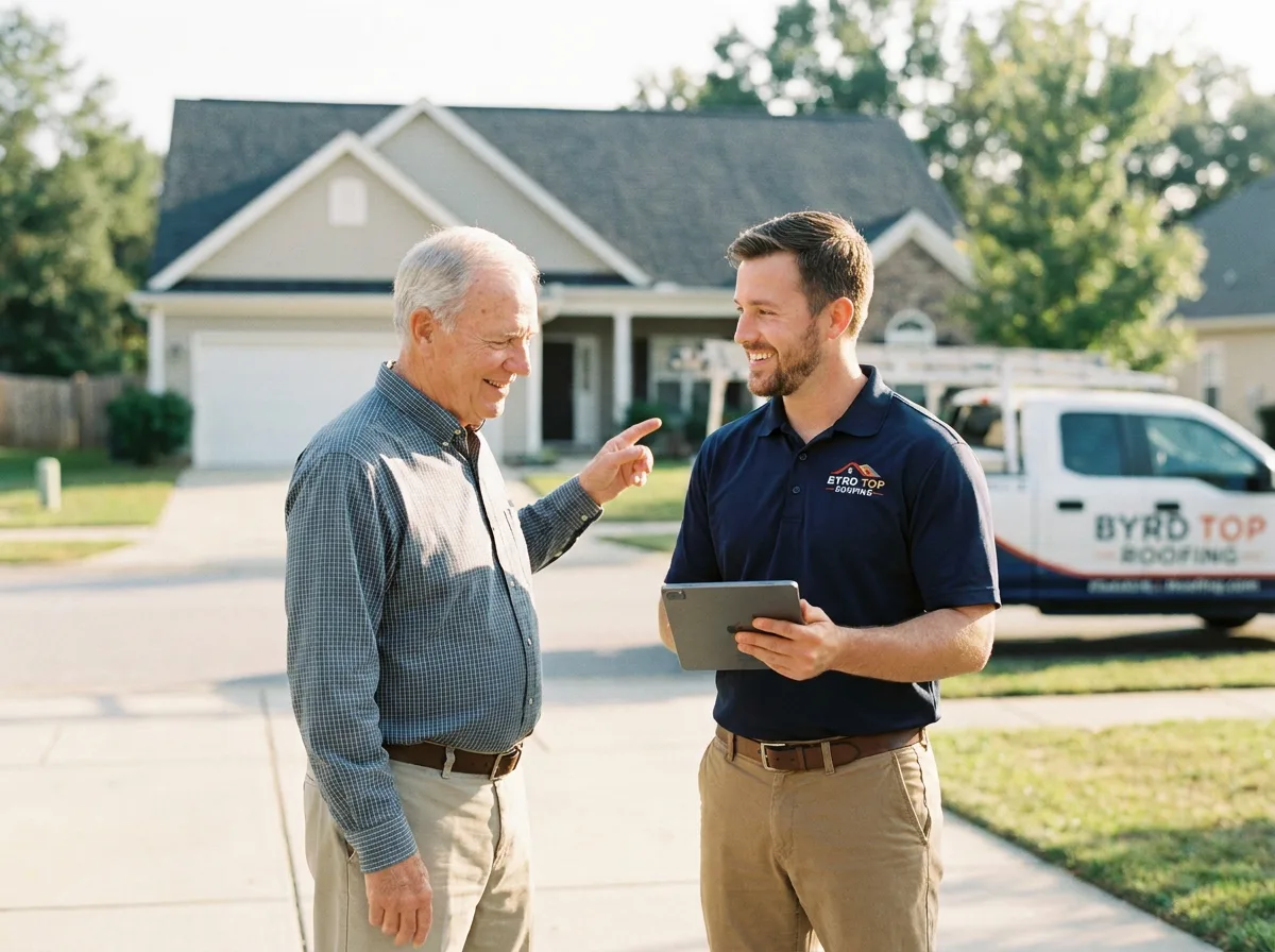 Roofing Ames, NE FAQs